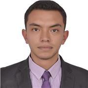 Profesor de Matemáticas álgebra, cálculo, geometría, estadística, probabilidad, física mecánica, termodinámica